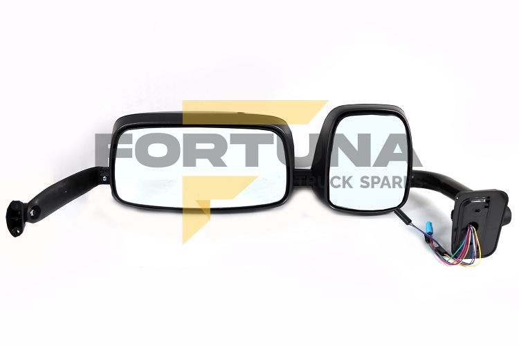 Imagem do produto RETROVISOR DAF XF - LD - Cód: FAP-11620